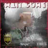 4-10 Ghost Money Gang - Rain Coat - Single